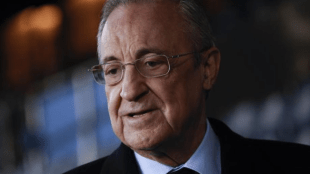 El Real Madrid se lanza por el fichaje de una promesa de 30 millones