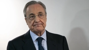 Los 2 centrales que sigue de cerca el Real Madrid para el futuro