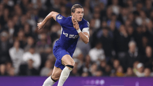 La Saudí Pro League va por otra estrella del Chelsea: Conor Gallagher