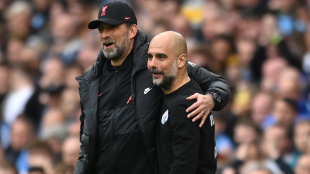 El fichaje por el que pelearán Liverpool y Manchester City en verano