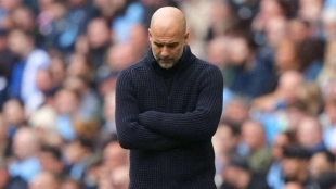 Guardiola nombre a su sustituto en el banquillo del City