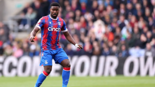 El Manchester United ya conoce el precio de venta de Guehi