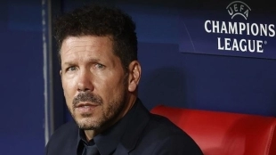 El inesperado agente libre que se ha ofrecido al Atlético