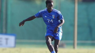 Los 3 grandes de Europa que siguen a Michael Kayode