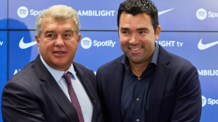 El FC Barcelona, pendiente de la situación de una nueva perla brasileña