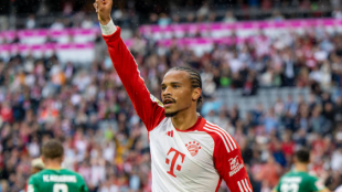 El grande de la Premier League que quiere sacar a Sané del Bayern