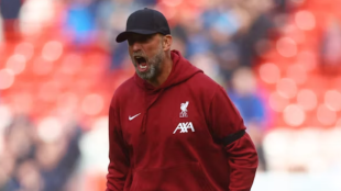 El Liverpool se mete en la carrera por el fichaje de una perla de Boca