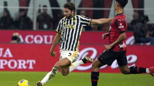 El club de la Premier League que quiere fichar a Locatelli