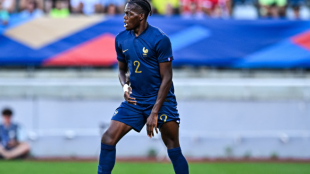 El Bayern Múnich se fija en otra perla del Leipzig: Castello Lukeba