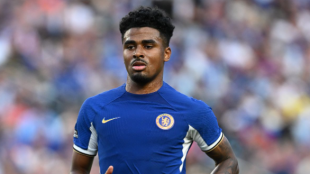 La Juventus se mete en la puja por Ian Maatsen