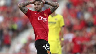 El FC Barcelona no se olvida de Pablo Maffeo