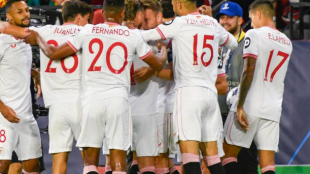 El fichaje a coste cero que quiere hacer el Sevilla en el mercado invernal