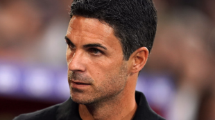 El fichaje invernal que se le ha complicado al Arsenal