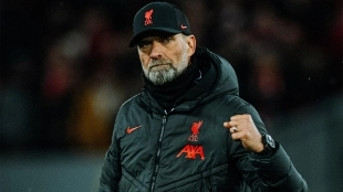 El nuevo talento del PSV en el radar del Liverpool