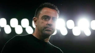 El nuevo plan del Barcelona en el mercado invernal de fichajes