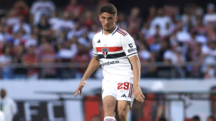 Los 2 clubes de la Premier League que quieren fichar a Pablo Maia