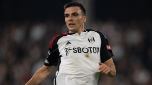 El Liverpool reaviva su interés en Joao Palhinha