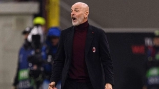 La perla de Boca Juniors que quiere el Milan