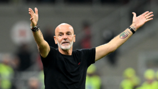 Los 2 fichajes que quiere hacer el AC Milan en el mercado invernal