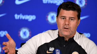 El fichaje soñado de Mauricio Pochettino para el Chelsea
