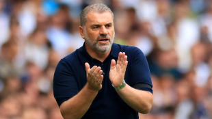 La prioridad del Tottenham en el próximo mercado invernal