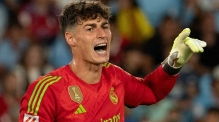 El precio de risa que quiere pagar el Madrid por quedarse a Kepa