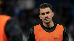 El Madrid recibe la primera oferta del Aston Villa por Ceballos