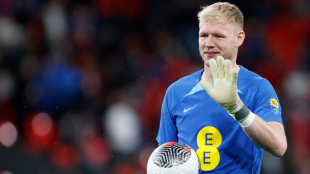 La decisión del Arsenal sobre el futuro de Ramsdale