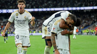El tapado de 25 millones del Real Madrid para reforzar su defensa