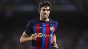 La salida inglesa que se le presenta a Marcos Alonso