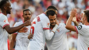 El fichaje gratis que quiere hacer el Sevilla para su mediocampo