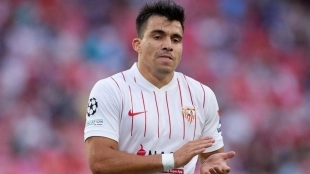 La siguiente oferta del Aston Villa por Acuña