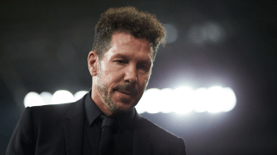 El Atlético de Madrid quiere "robarle" una estrella a la Real Sociedad