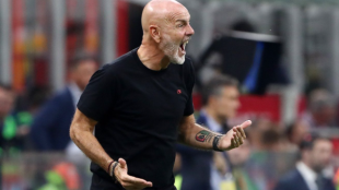 El tapado del AC Milan para reforzar su ataque