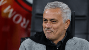 El súper contrato de Mourinho en Arabia Saudí