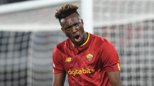 El Chelsea piensa en ofrecer a Lukaku para cerrar el regreso de Abraham