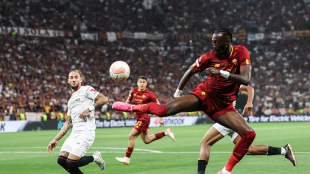 La Premier League se pelea por el fichaje de Tammy Abraham