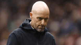 Los 4 centrales que sigue el Manchester United para el mercado invernal