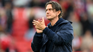 El Brentford se fija en la revelación de la Eredivisie para suplir a Toney