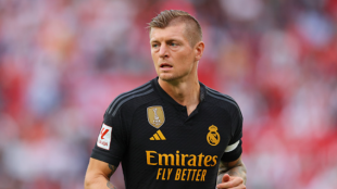Los 2 clubes de la Premier League que se pelearán por el fichaje de Kroos