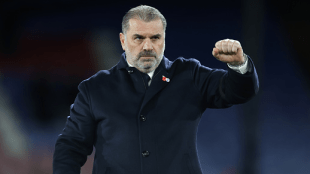El principal deseo del Tottenham para el mercado invernal