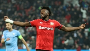 Tapsoba, nuevo objetivo del Tottenham para la defensa