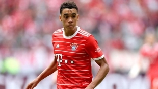 La curiosa tranquilidad del Bayern con la renovación de Musiala