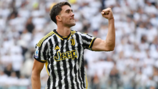 El precio de locos que está dispuesto a pagar el Arsenal por Vlahovic