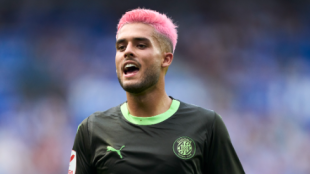 Yan Couto, nueva opción para el lateral derecho del Real Madrid