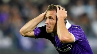 Arthur pasa de la Juventus / The Cult Of Calcio