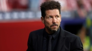 CERRADO: Simeone seguirá en el Atlético de Madrid / LibertadDigital
