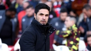 El Arsenal se fija en una de las nuevas perlas del Valencia / Mirror