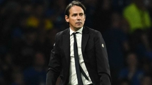 El Inter señala su primera salida invernal / RTVE.es