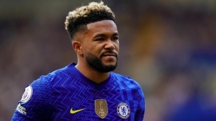El club que competirá con el Real Madrid por Reece James / BeinSports.com